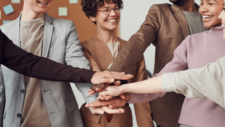 Aanbod teams en organisaties