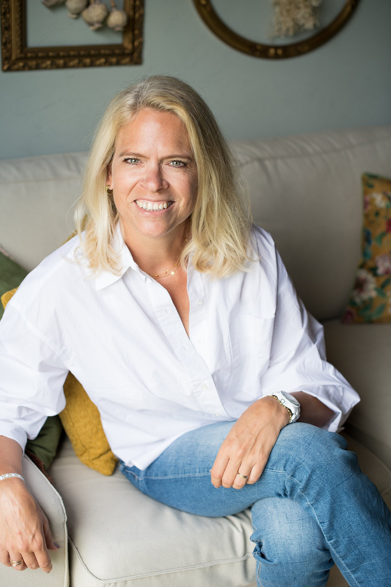 Individueel holistic met Jill