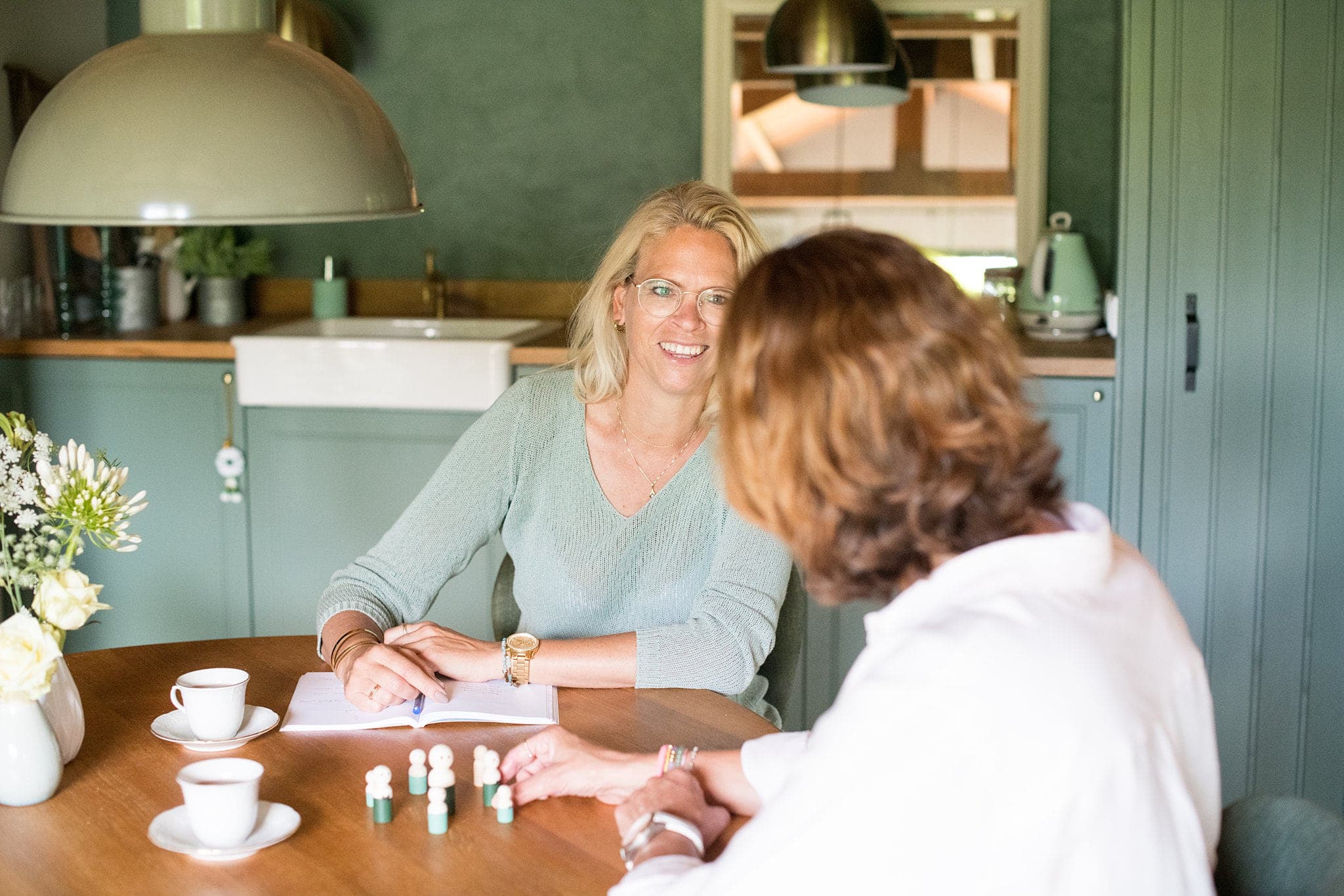 holistic traject meer info