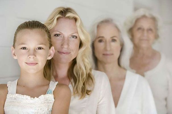 workshops vrouwen generaties